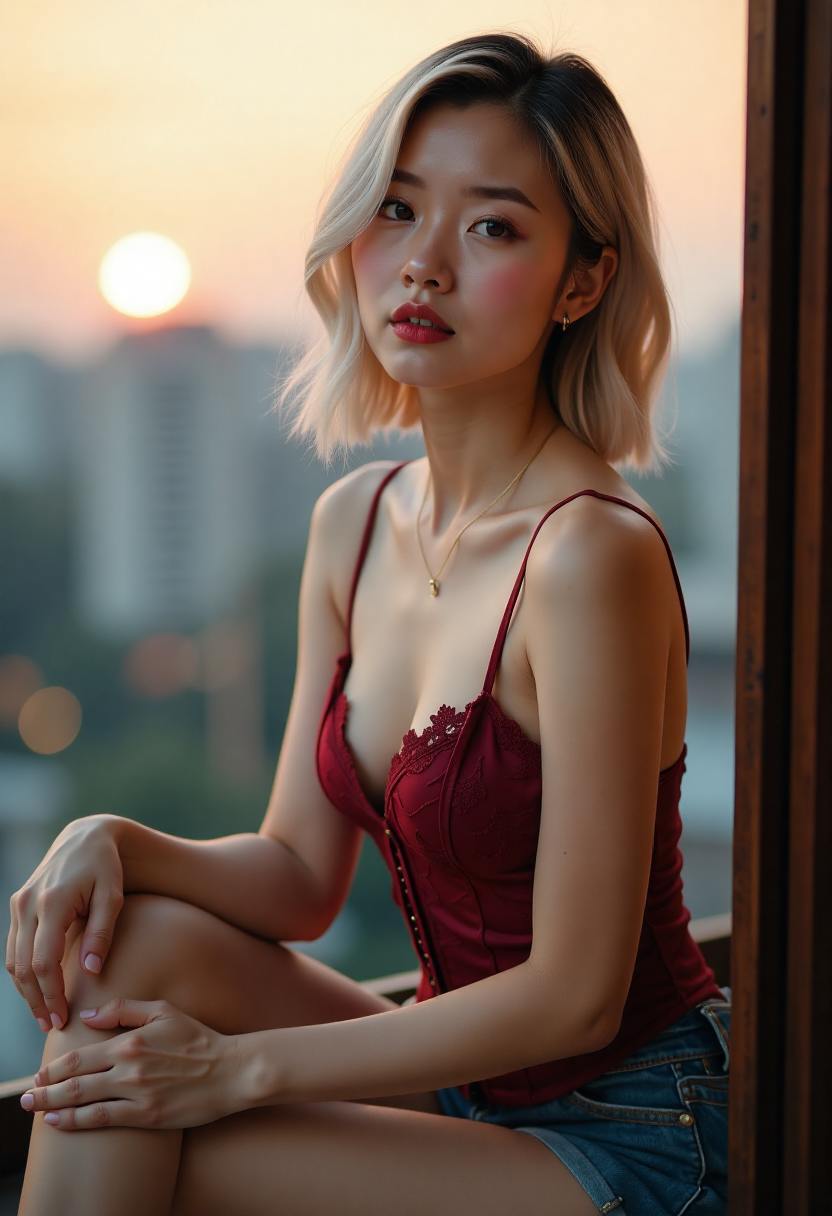 人世间海报