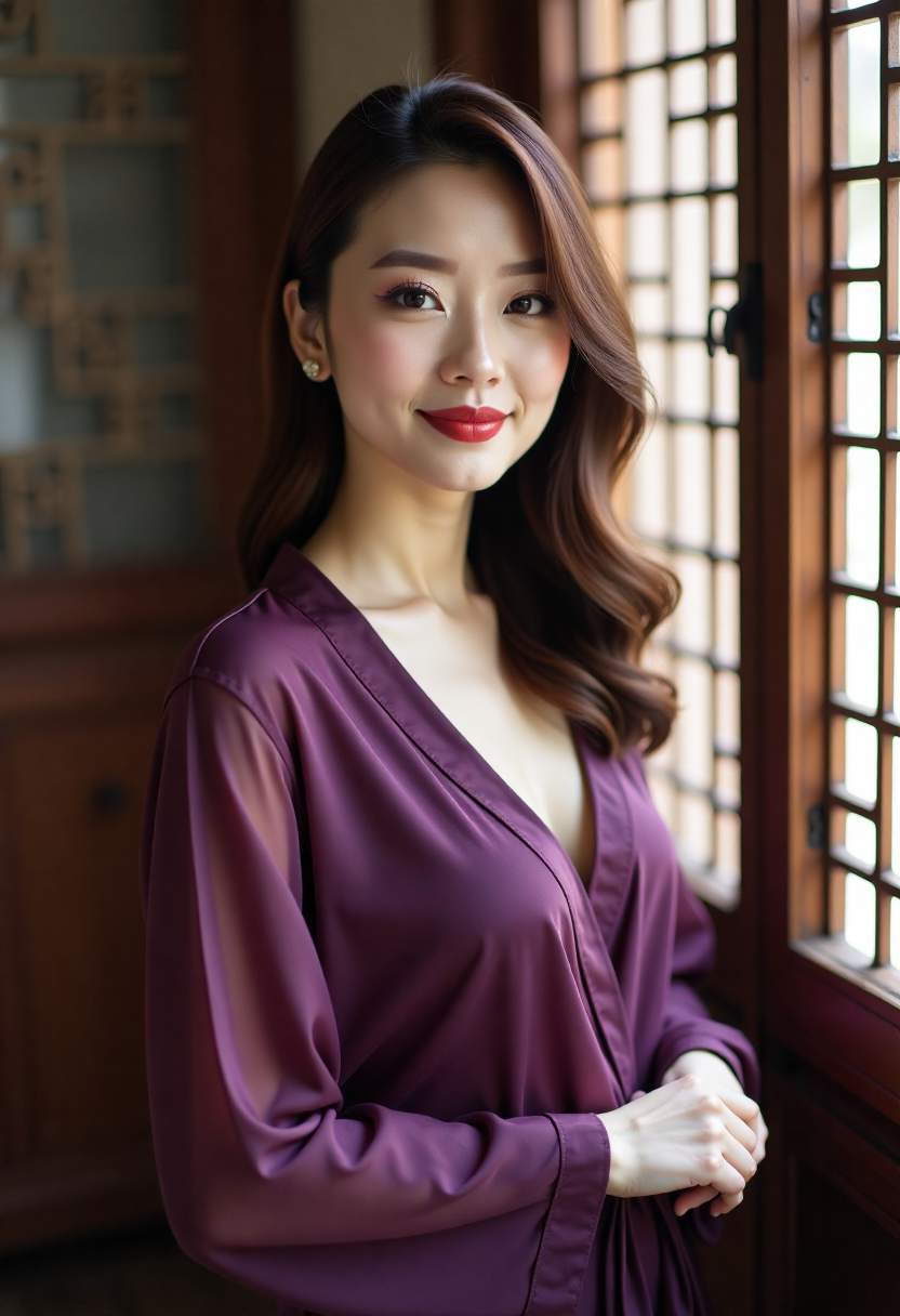 小巷人家海报