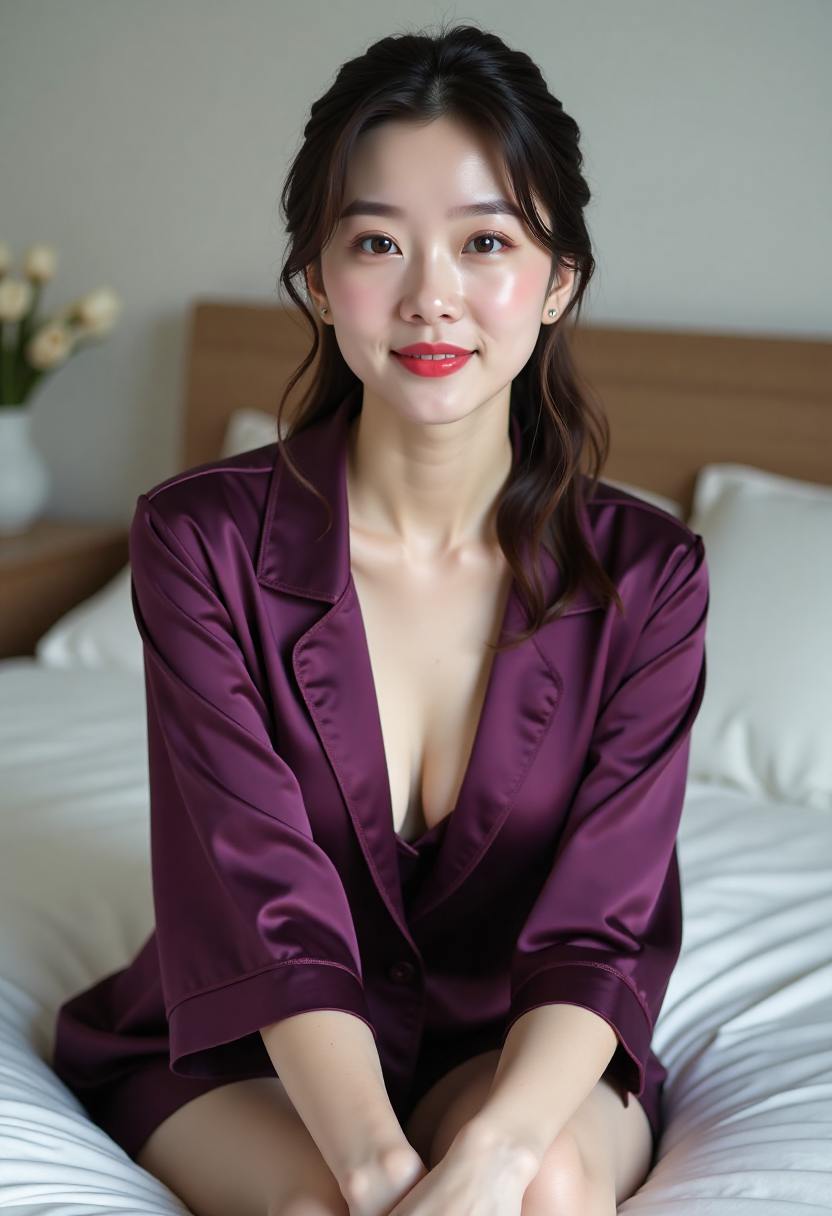 乔家的儿女海报