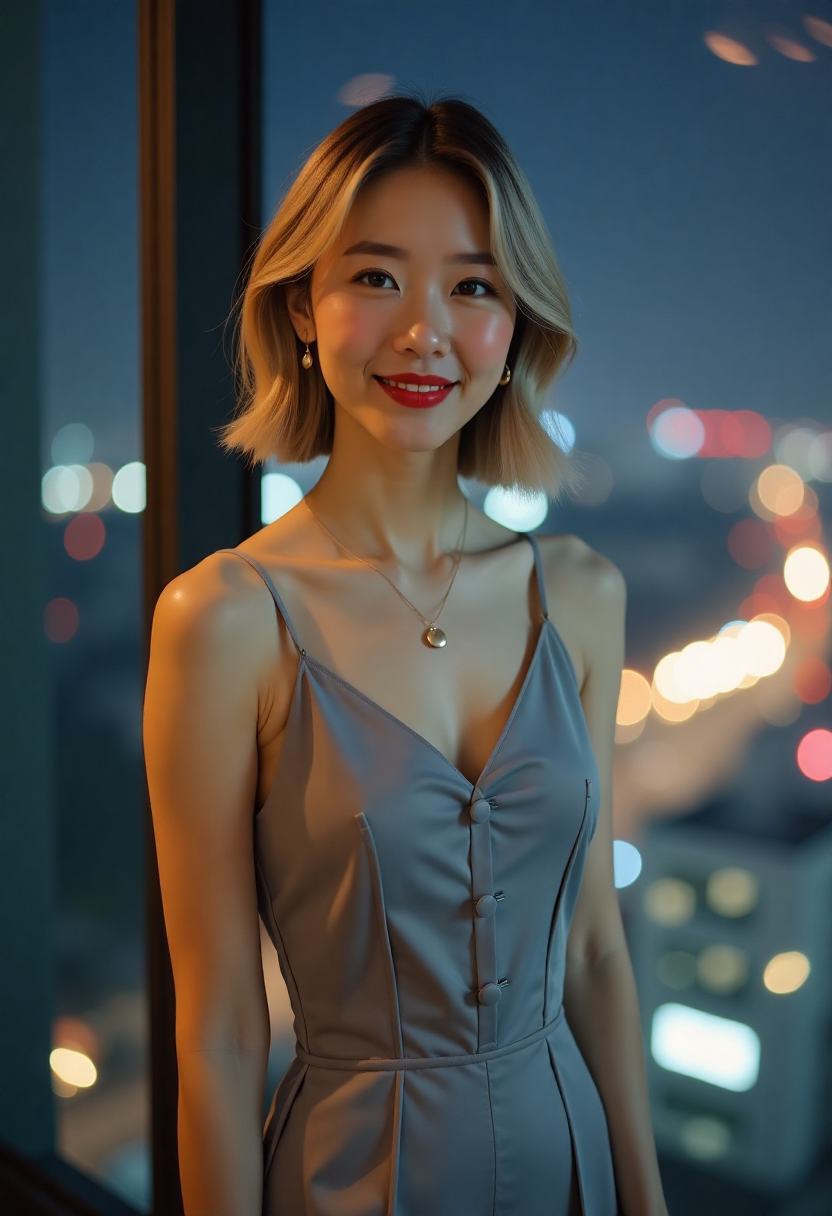 年代剧剧照