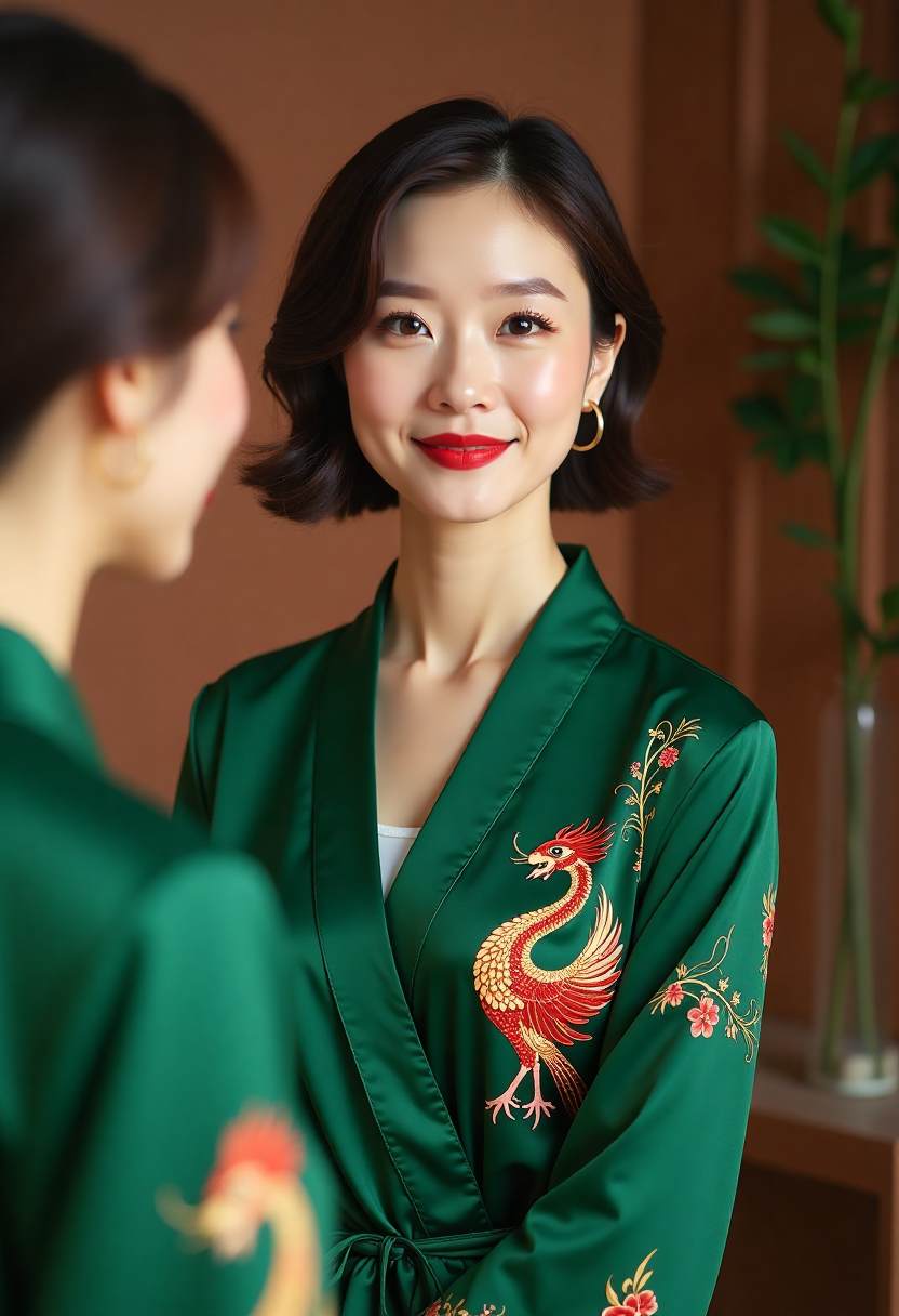 幸福到万家海报