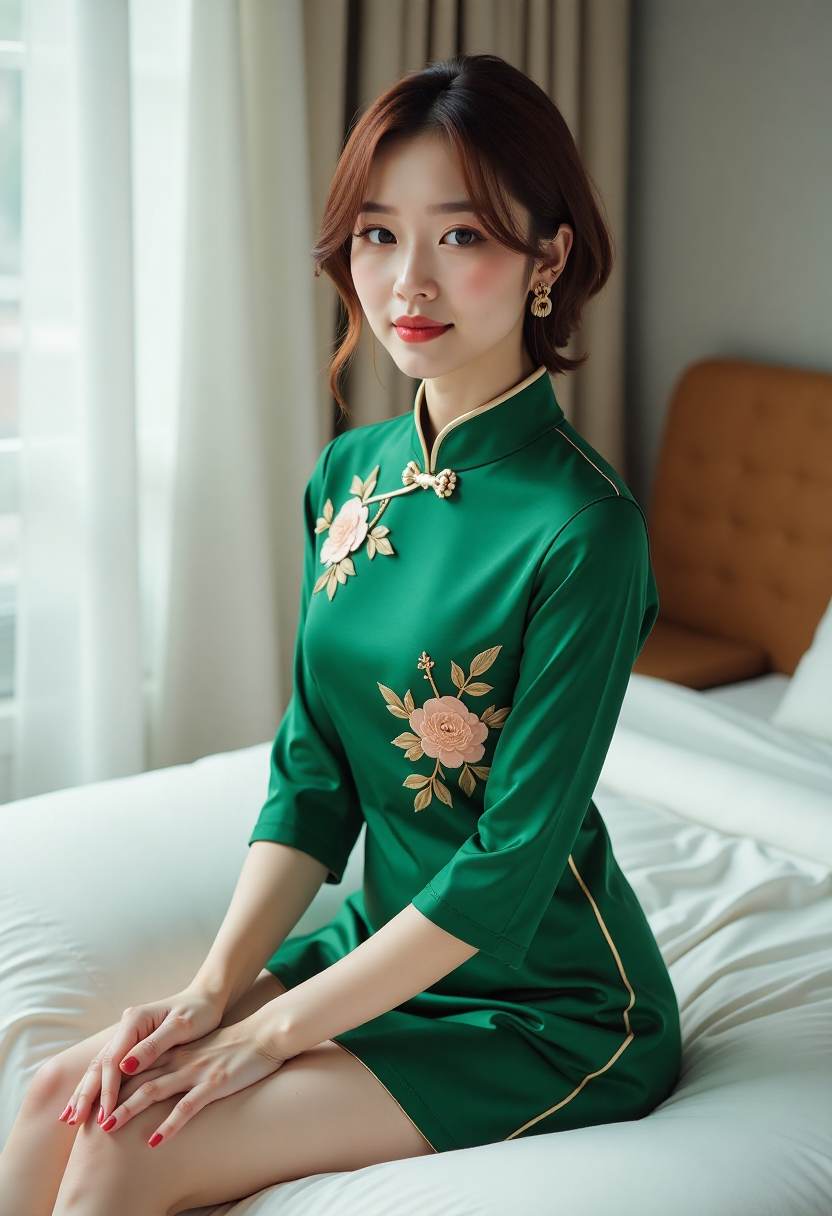 剧组拍摄现场