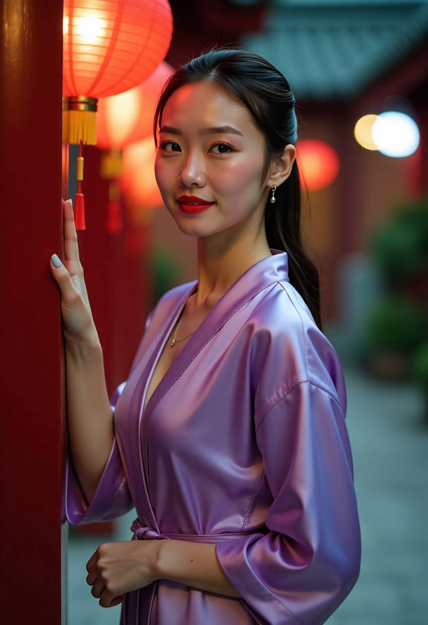 山海情海报